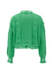 gaya Damen Sweater in GRÜN