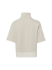 MARC CAIN SPORTS  Shirt in kitt ecru - 0001