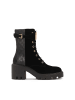 Kazar Boots EVER in Schwarz