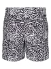 Urban Classics Beachwear - Bottom in signs aop