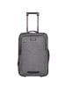 Dakine Status 2-Rollen Kabinentrolley 56 cm Laptopfach in carbon