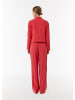 comma Indoor-Blazer  in  4294_korallrot