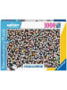 Ravensburger Puzzle 16744 Mickey Challenge 1000 Teile Disney Erwachsene + Kinder ab 14 Jahre