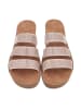 Ital-Design Sandale & Sandalette in Beige