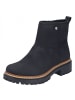 rieker Stiefel  in Schwarz