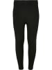 Urban Classics Leggings in black