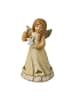 Goebel Engel " Himmlische Festtage " in Champagner