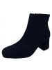 Paul Green Stiefelette  in Blau