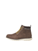 Jack & Jones Stiefel in Cappuccino
