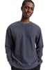 TOM TAILOR Denim Pullover in blau