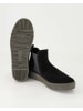 Gabor Chelsea Boots in Schwarz