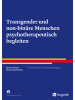 Hogrefe Buch - Transgender und non-binäre Menschen psychotherapeutisch begleiten