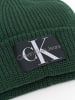 CALVIN KLEIN JEANS Cap in thyme