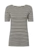 Marc O'Polo Shirt in sand anthrazit - 0003