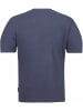 naketano T-Shirt "Adonis II." in Blau