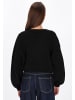 myMo Cardigan in black