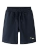name it Sweatshorts in Salute