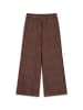 Vero Moda Hose in Chocolate Fondant