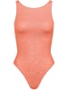 Sloggi Body ZERO Feel Bliss Body in LOVELY APRICOT