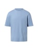 Nils Sundström T-Shirt in hellblau