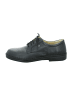 Finn Comfort Schnürschuh in schwarz