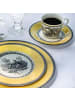 Villeroy & Boch 6er Set Kaffee- / Teetassen Audun Ferme 150 ml bunt in bunt