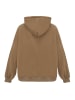 Homebase Damen Kapuzenpulli in Beige