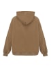 Homebase Kapuzenpulli in Beige