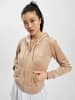 Juicy Couture Juicy Couture Half-Zip in brown