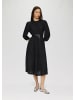 QS Kleid  in  9999_schwarz