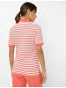 BRAX  Poloshirt für Damen in Bunt
