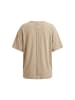 usha BLACK LABEL Women T-Shirt in Beige