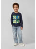 s.Oliver T-Shirt  in  5952_navy