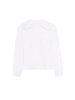 VINAJA Women Blouse in White
