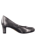 Jana Pumps in PEWTER