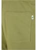 Urban Classics Urban Classics Herren Organic Low Crotch Sweatpants in newolive