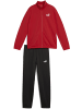 Puma Trainingsanzug "Poly Suit B" in Rot