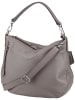 Abro Handtasche Juna Small in Zinc