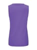 Schöffel T-Shirt "CIRC Top Tauron L" in purple power