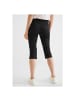 Street One Capri in Black