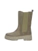 Gabor Plateau Stiefel in Beige