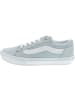 Vans Vero LS Suede/Canvas Sneaker low Blau