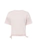 MARC CAIN SPORTS  T-Shirt in rosa
