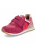 bisgaard Low Sneaker WINSTON in Pink