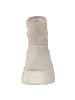 Paul Green Schnürschuh in beige