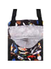 Warner Bros Umhängetasche Looney Tunes Gang-Tote Shopping Ba in multicolor