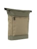 Strellson Rucksack 'Alperton Sebastian in Olive Night 27,00 x 42,00 x 12,00 cm'