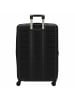 Mandarina Duck Tank Case - 4-Rollen-Trolley 73 cm L erw. (grigio) in schwarz