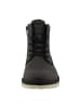 Kappa Kappa Stiefel in coal
