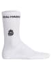 Real Madrid Socken 7er Pack in Weiß